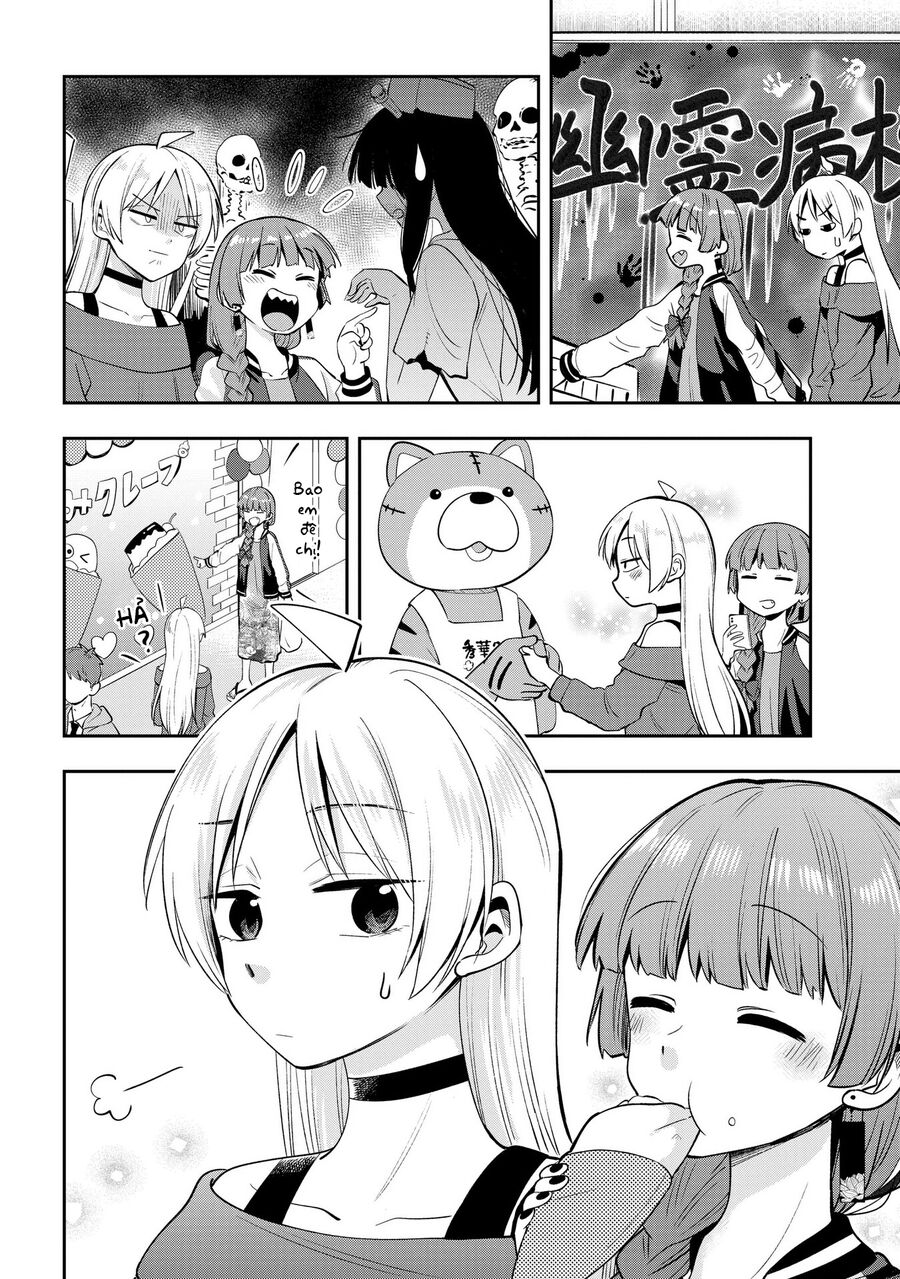 Bocchi The Rock! Ngoại Truyện Nhật Ký Say Rượu Của Hiroi Kikuri [Chap 1-38]
