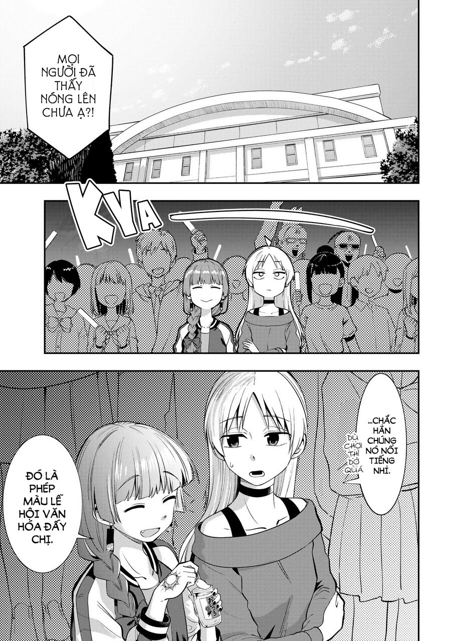 Bocchi The Rock! Ngoại Truyện Nhật Ký Say Rượu Của Hiroi Kikuri [Chap 1-38]