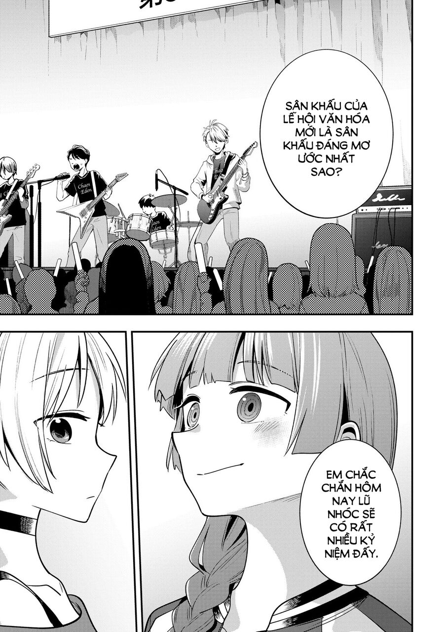 Bocchi The Rock! Ngoại Truyện Nhật Ký Say Rượu Của Hiroi Kikuri [Chap 1-38]