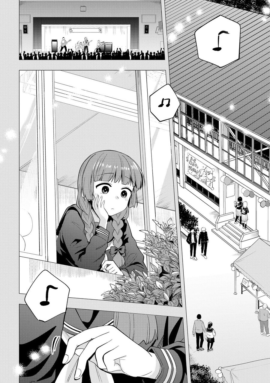 Bocchi The Rock! Ngoại Truyện Nhật Ký Say Rượu Của Hiroi Kikuri [Chap 1-38]