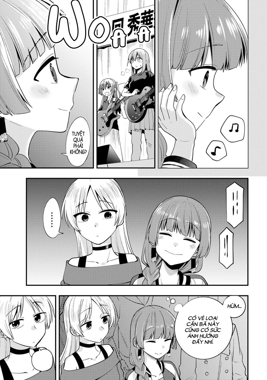Bocchi The Rock! Ngoại Truyện Nhật Ký Say Rượu Của Hiroi Kikuri [Chap 1-38]