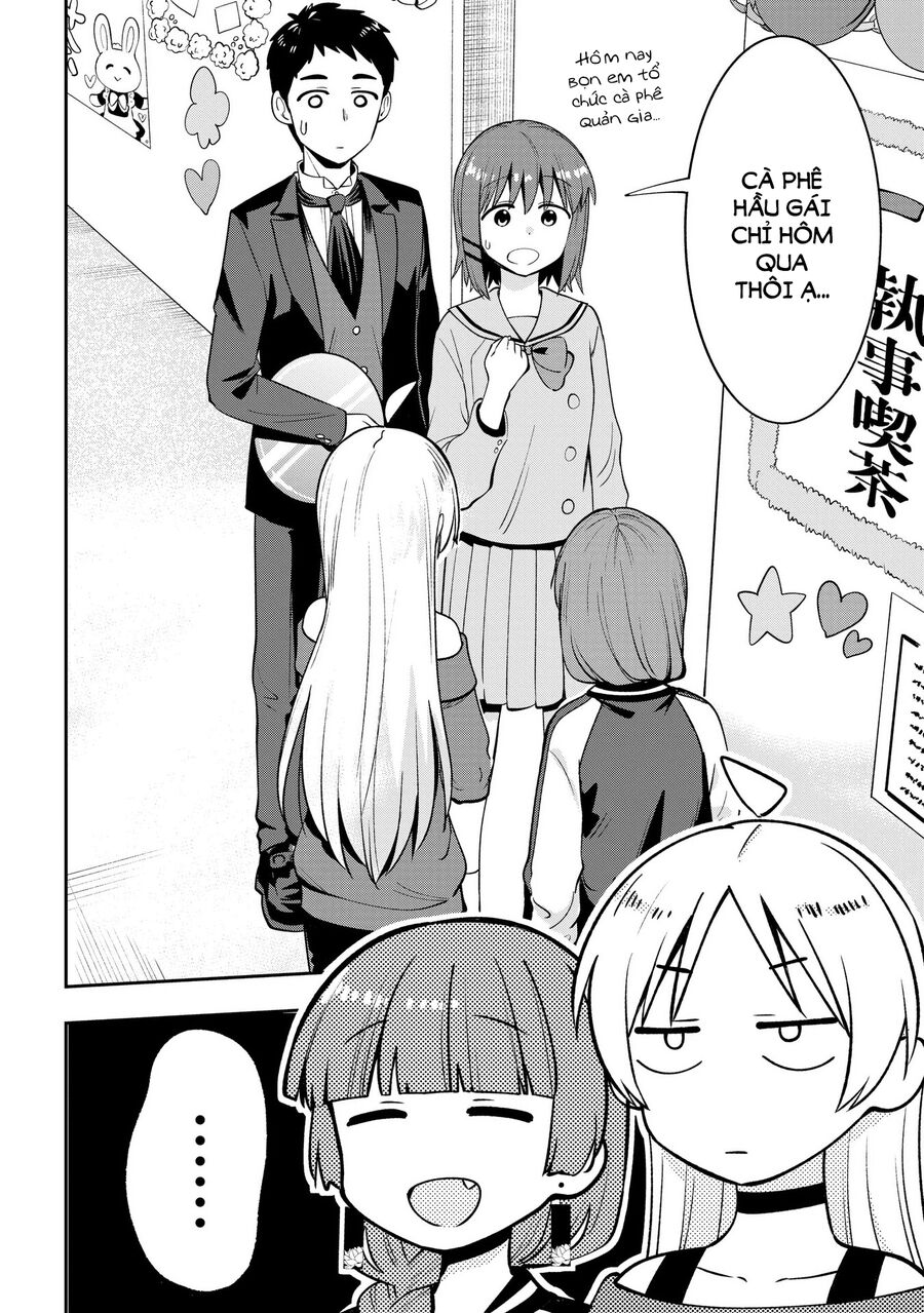 Bocchi The Rock! Ngoại Truyện Nhật Ký Say Rượu Của Hiroi Kikuri [Chap 1-38]