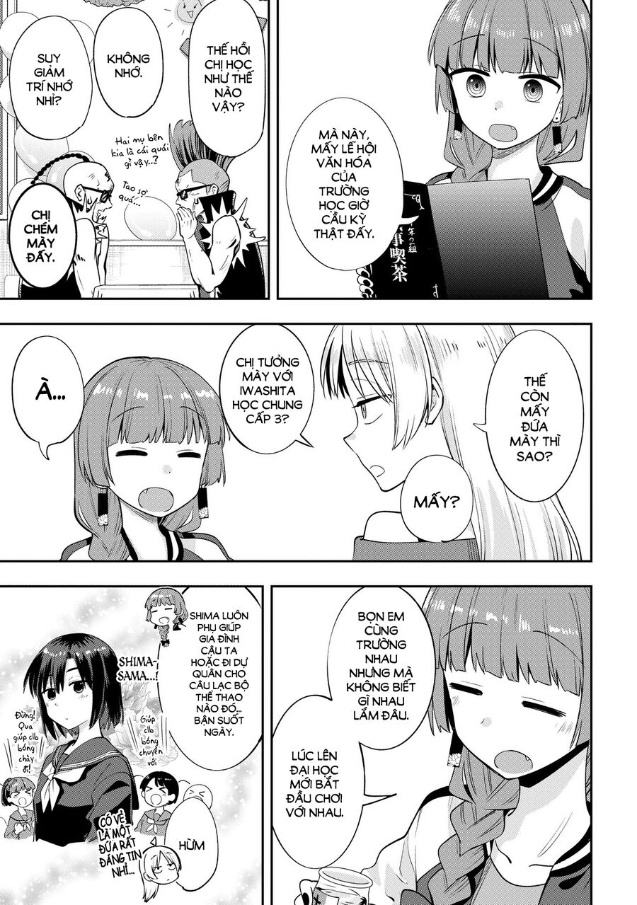 Bocchi The Rock! Ngoại Truyện Nhật Ký Say Rượu Của Hiroi Kikuri [Chap 1-38]