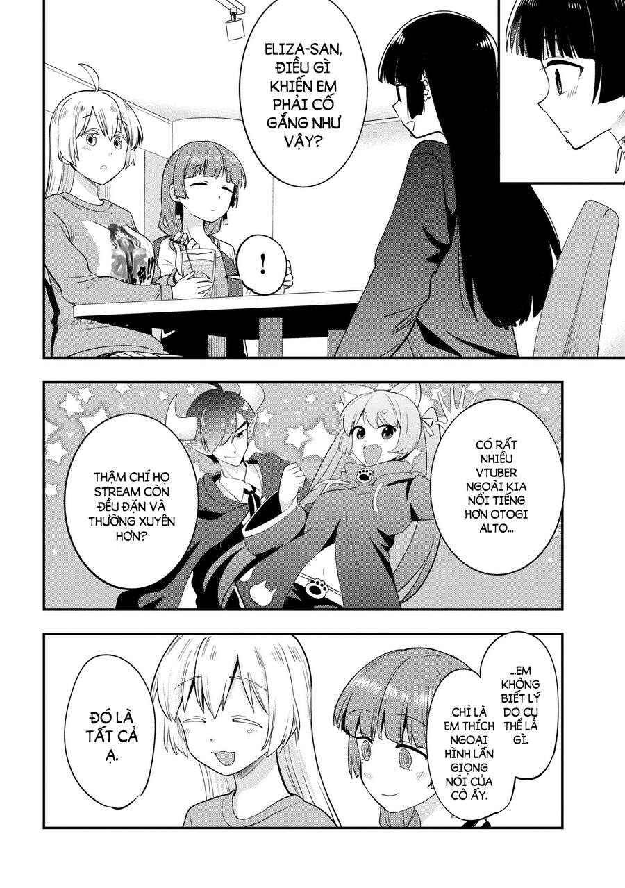 Bocchi The Rock! Ngoại Truyện Nhật Ký Say Rượu Của Hiroi Kikuri [Chap 1-38]