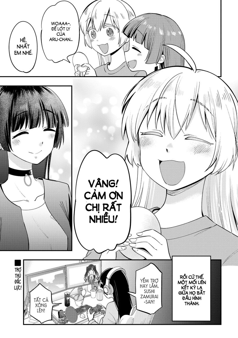 Bocchi The Rock! Ngoại Truyện Nhật Ký Say Rượu Của Hiroi Kikuri [Chap 1-38]