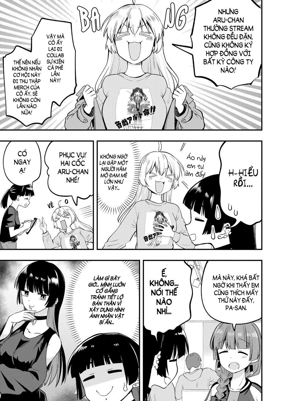 Bocchi The Rock! Ngoại Truyện Nhật Ký Say Rượu Của Hiroi Kikuri [Chap 1-38]