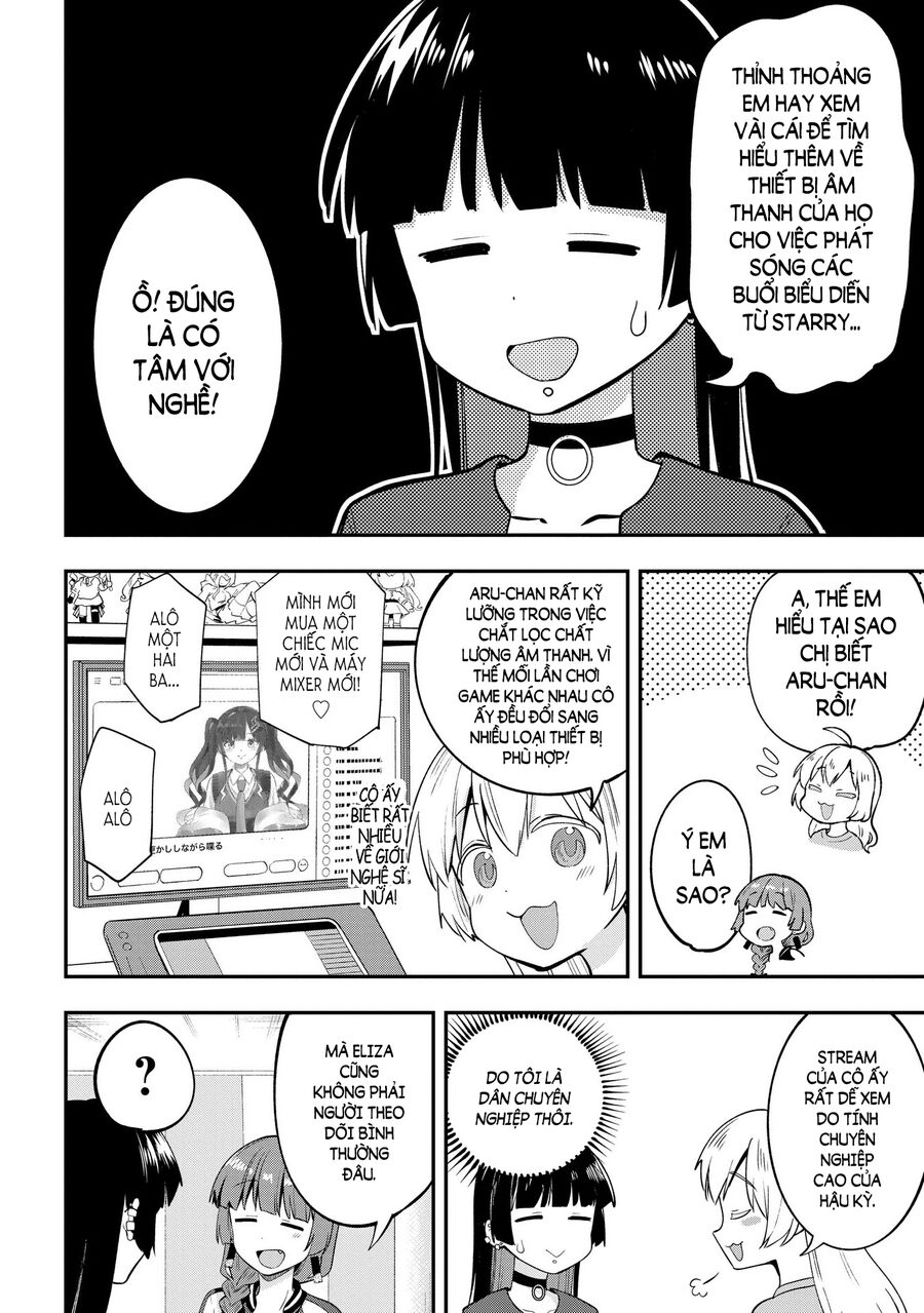 Bocchi The Rock! Ngoại Truyện Nhật Ký Say Rượu Của Hiroi Kikuri [Chap 1-38]