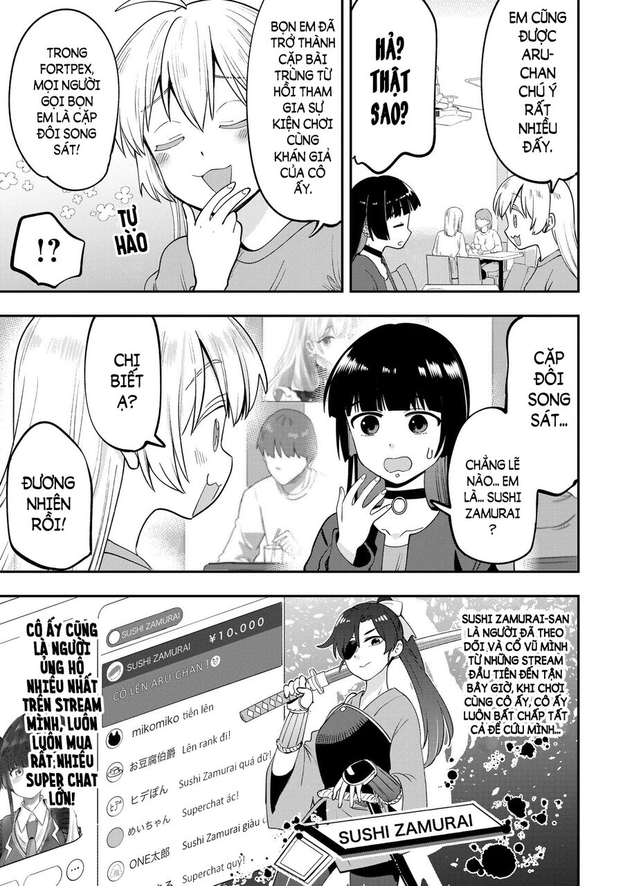 Bocchi The Rock! Ngoại Truyện Nhật Ký Say Rượu Của Hiroi Kikuri [Chap 1-38]
