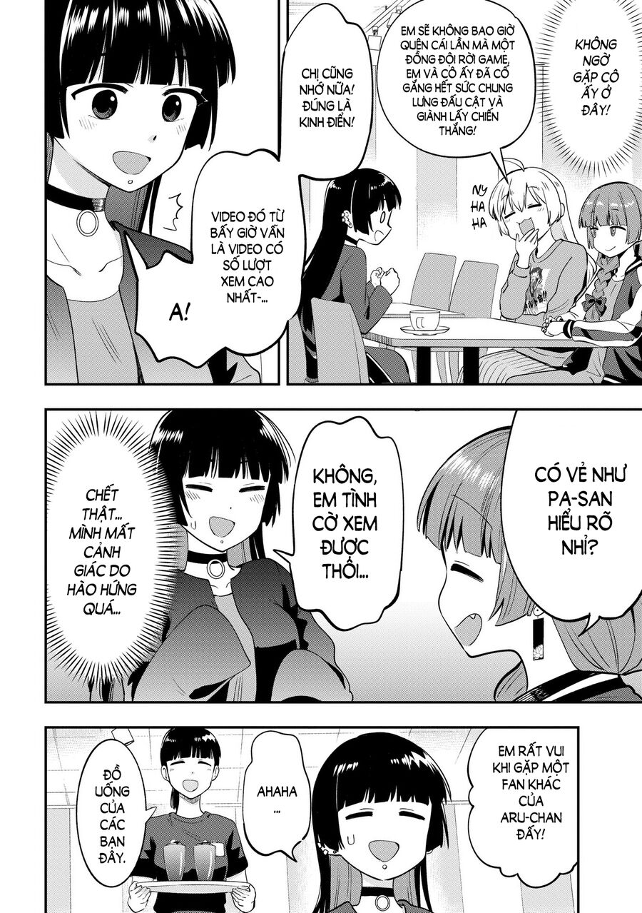 Bocchi The Rock! Ngoại Truyện Nhật Ký Say Rượu Của Hiroi Kikuri [Chap 1-38]