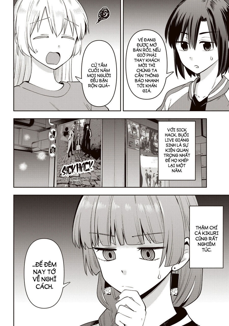 Bocchi The Rock! Ngoại Truyện Nhật Ký Say Rượu Của Hiroi Kikuri [Chap 1-38]