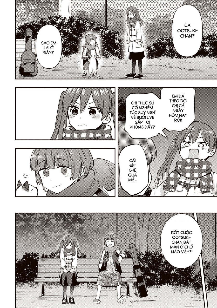 Bocchi The Rock! Ngoại Truyện Nhật Ký Say Rượu Của Hiroi Kikuri [Chap 1-38]