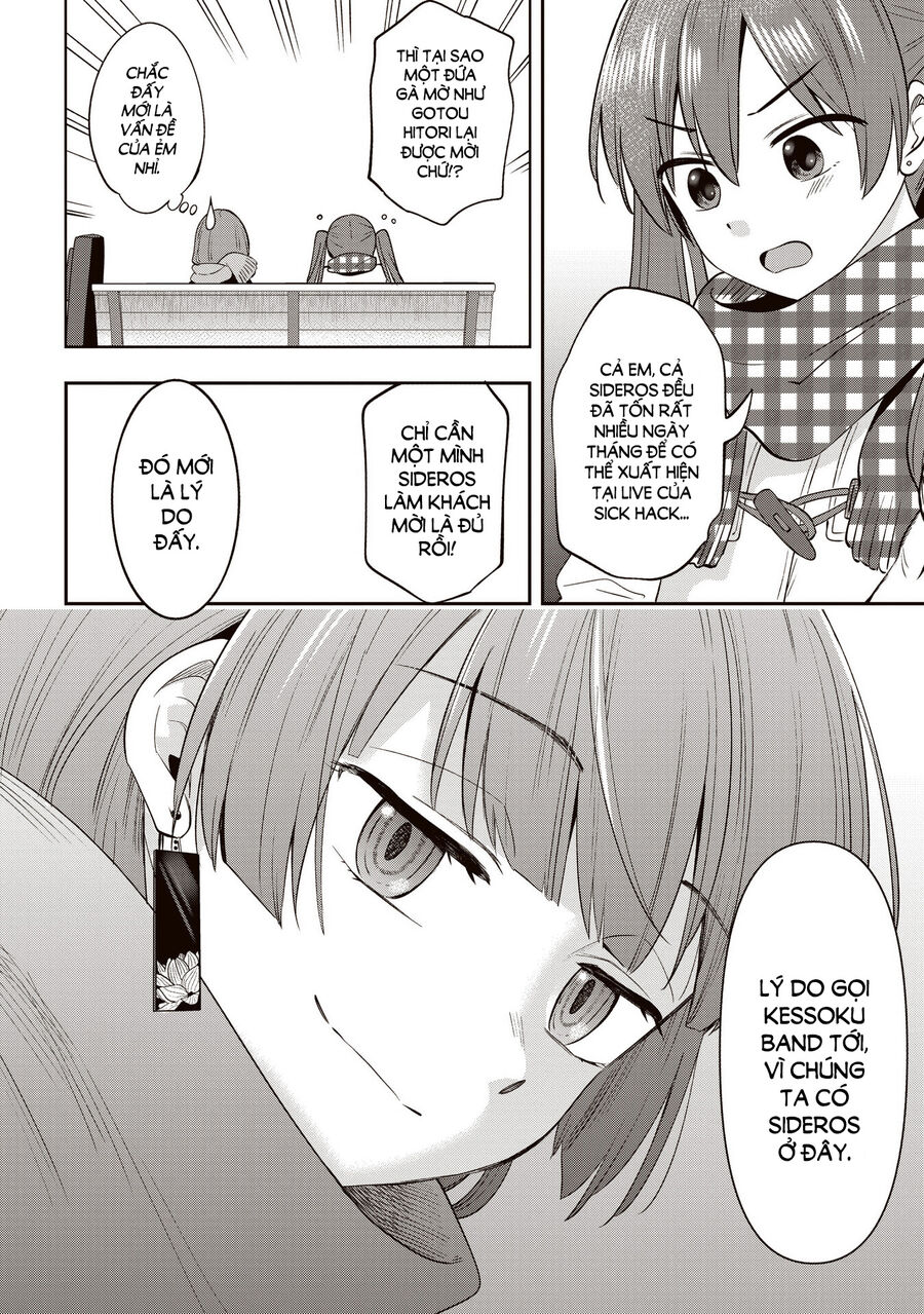 Bocchi The Rock! Ngoại Truyện Nhật Ký Say Rượu Của Hiroi Kikuri [Chap 1-38]