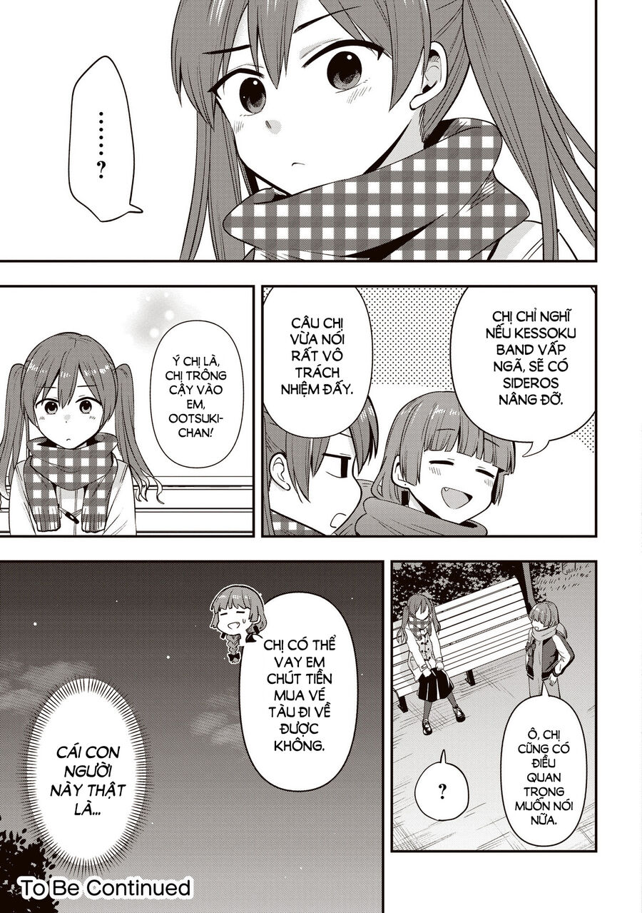 Bocchi The Rock! Ngoại Truyện Nhật Ký Say Rượu Của Hiroi Kikuri [Chap 1-38]