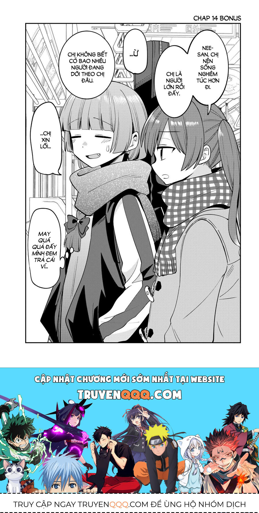 Bocchi The Rock! Ngoại Truyện Nhật Ký Say Rượu Của Hiroi Kikuri [Chap 1-38]