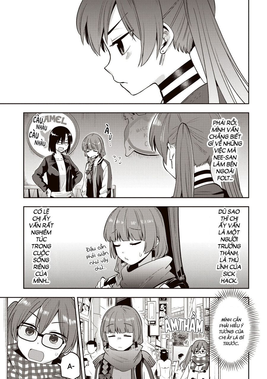 Bocchi The Rock! Ngoại Truyện Nhật Ký Say Rượu Của Hiroi Kikuri [Chap 1-38]