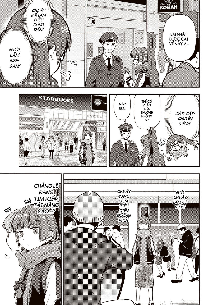 Bocchi The Rock! Ngoại Truyện Nhật Ký Say Rượu Của Hiroi Kikuri [Chap 1-38]