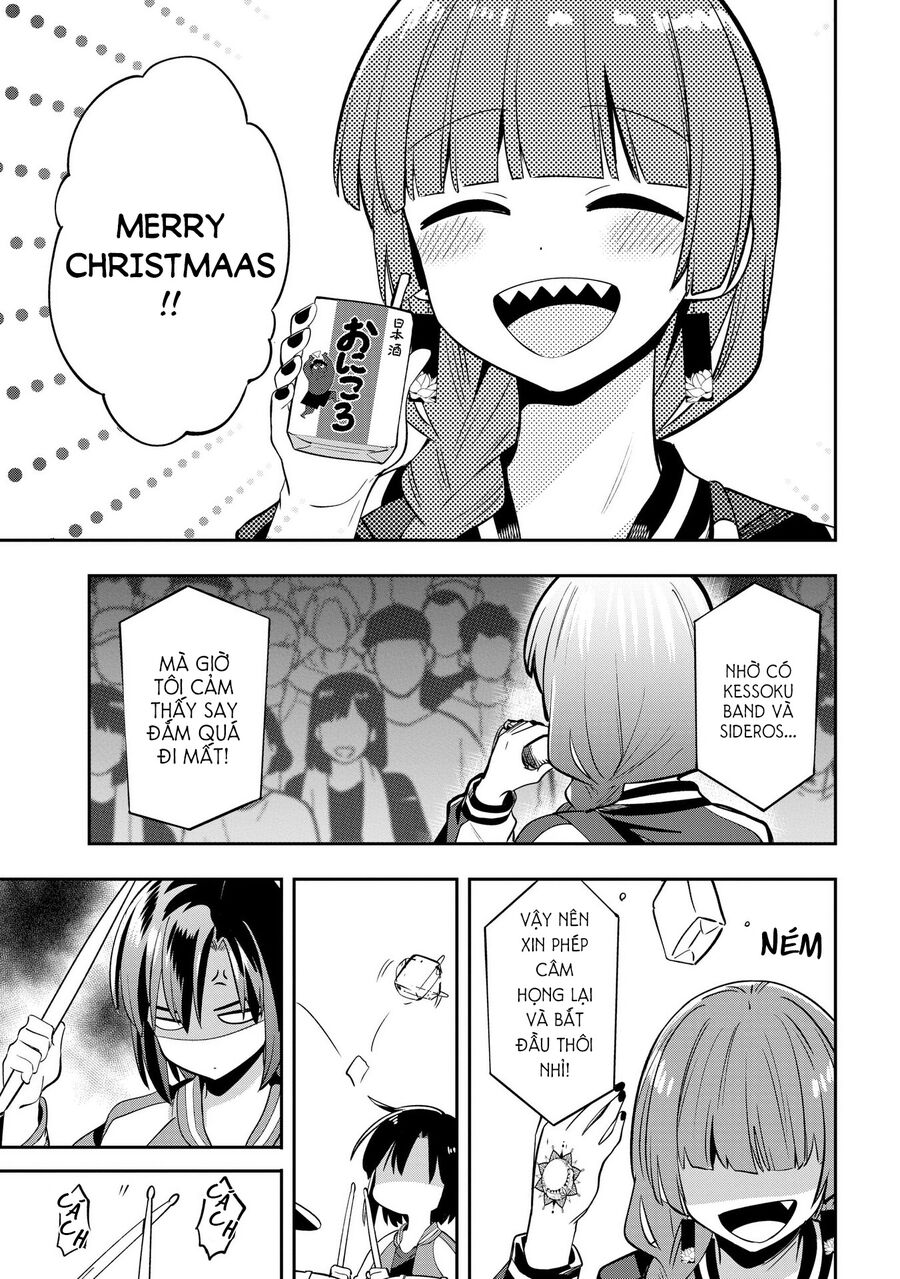 Bocchi The Rock! Ngoại Truyện Nhật Ký Say Rượu Của Hiroi Kikuri [Chap 1-38]