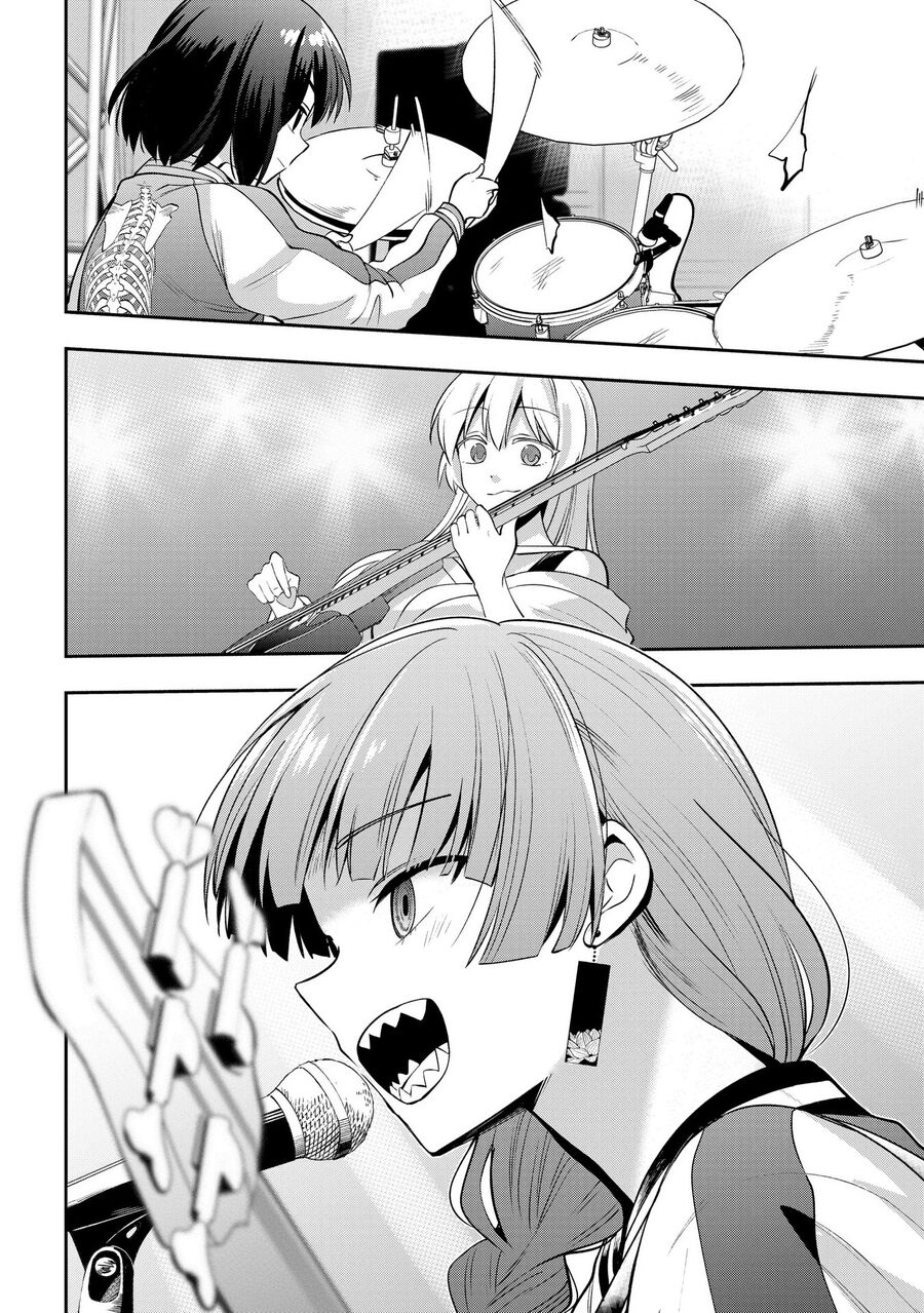 Bocchi The Rock! Ngoại Truyện Nhật Ký Say Rượu Của Hiroi Kikuri [Chap 1-38]