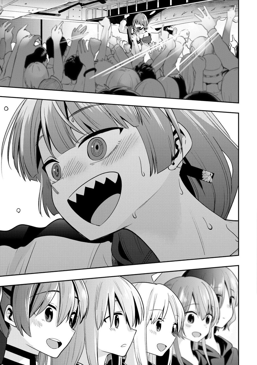 Bocchi The Rock! Ngoại Truyện Nhật Ký Say Rượu Của Hiroi Kikuri [Chap 1-38]
