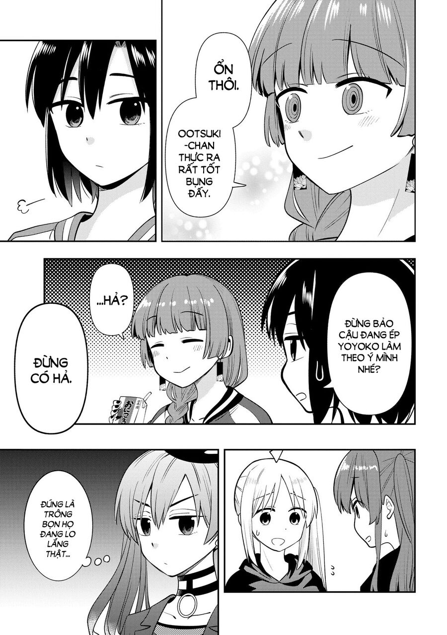 Bocchi The Rock! Ngoại Truyện Nhật Ký Say Rượu Của Hiroi Kikuri [Chap 1-38]