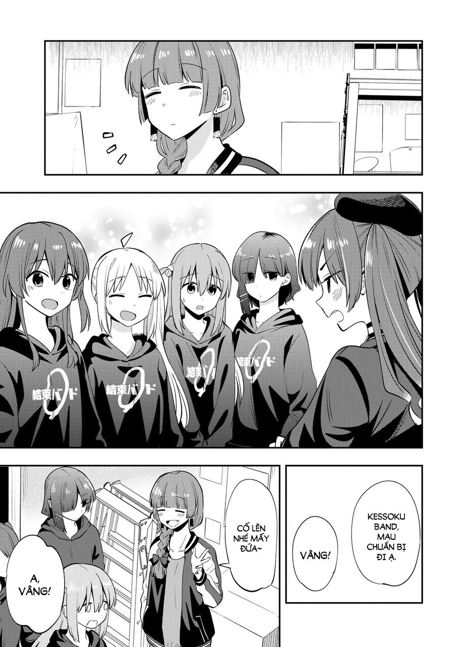 Bocchi The Rock! Ngoại Truyện Nhật Ký Say Rượu Của Hiroi Kikuri [Chap 1-38]