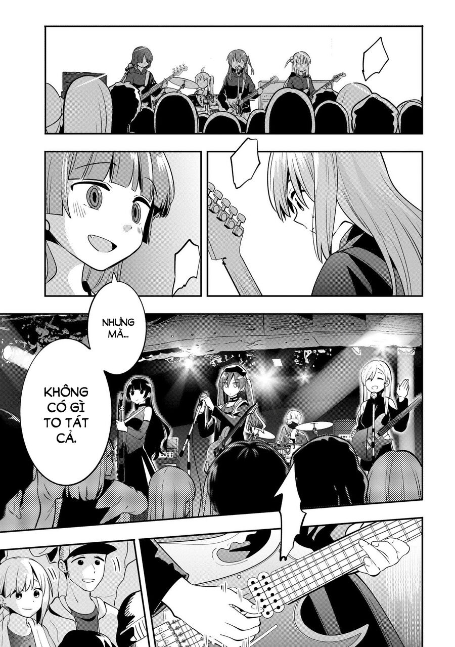 Bocchi The Rock! Ngoại Truyện Nhật Ký Say Rượu Của Hiroi Kikuri [Chap 1-38]