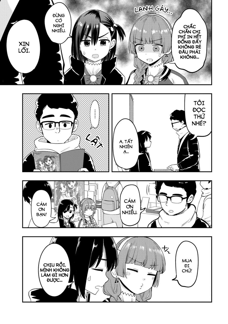 Bocchi The Rock! Ngoại Truyện Nhật Ký Say Rượu Của Hiroi Kikuri [Chap 1-38]