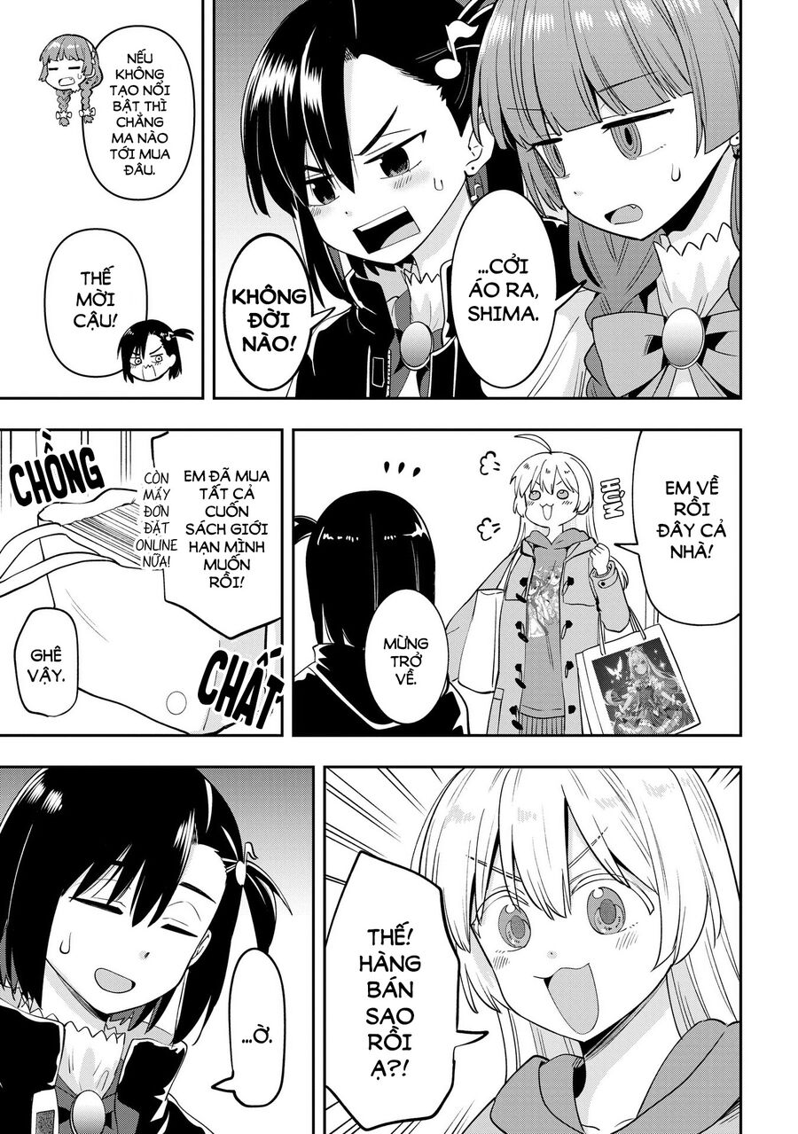 Bocchi The Rock! Ngoại Truyện Nhật Ký Say Rượu Của Hiroi Kikuri [Chap 1-38]
