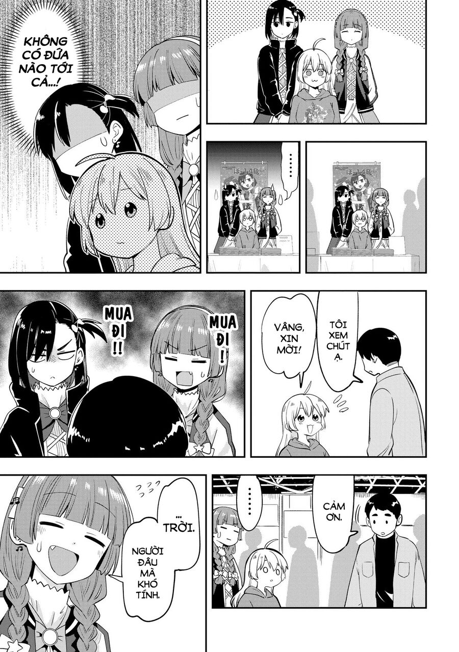 Bocchi The Rock! Ngoại Truyện Nhật Ký Say Rượu Của Hiroi Kikuri [Chap 1-38]
