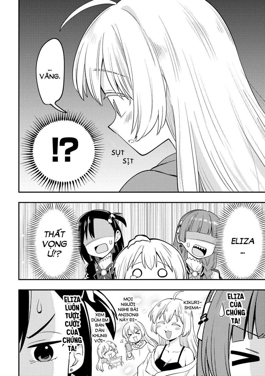 Bocchi The Rock! Ngoại Truyện Nhật Ký Say Rượu Của Hiroi Kikuri [Chap 1-38]