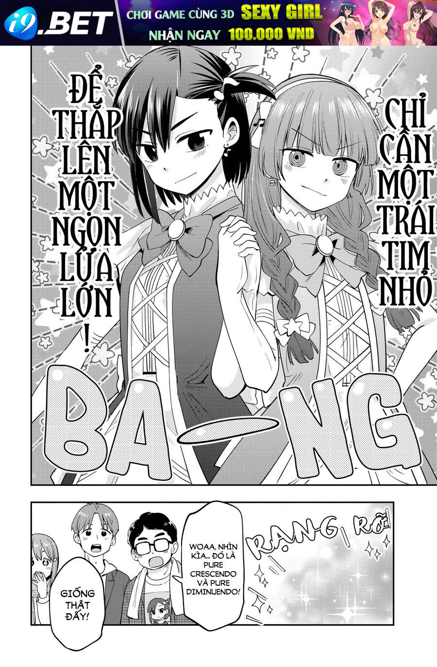 Bocchi The Rock! Ngoại Truyện Nhật Ký Say Rượu Của Hiroi Kikuri [Chap 1-38]