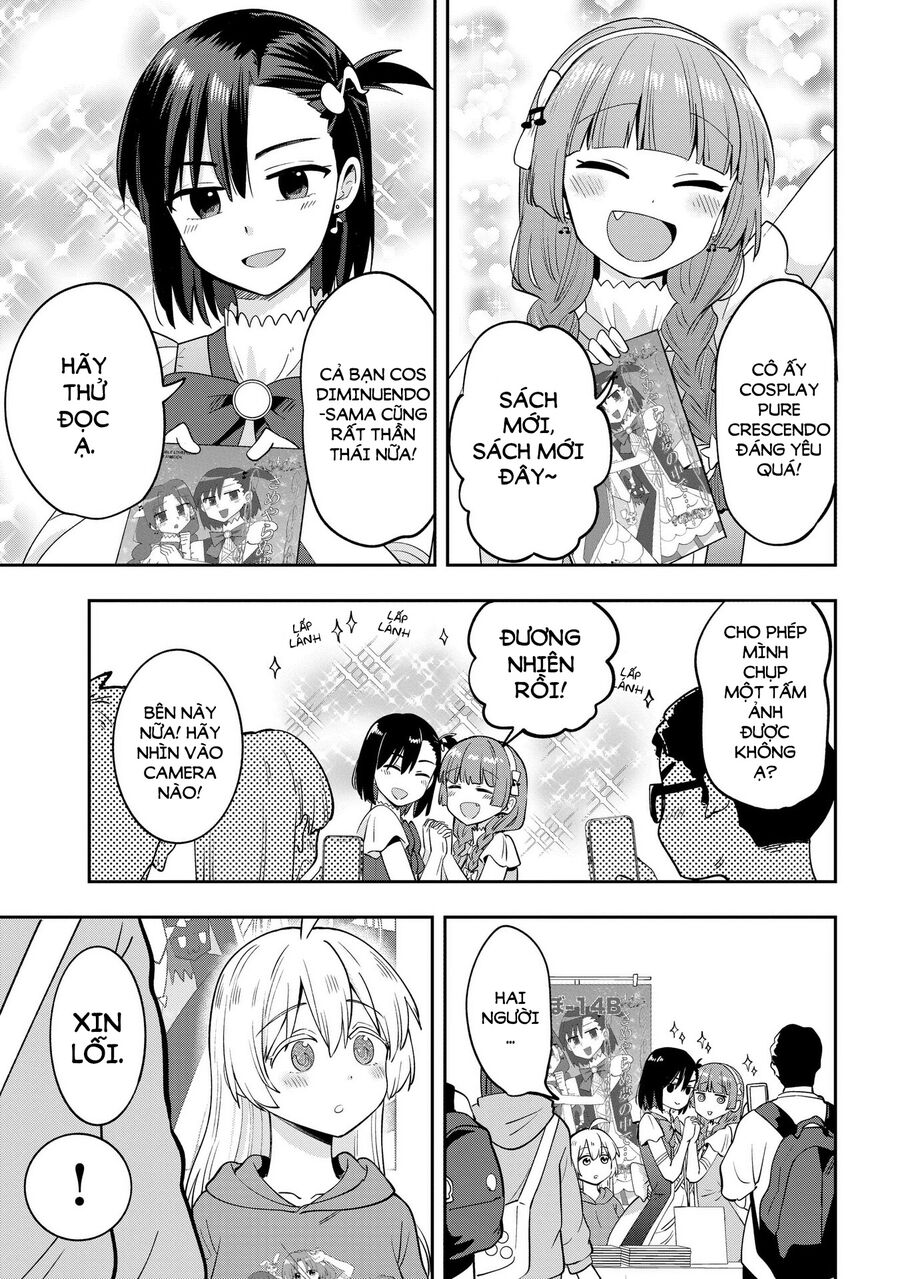 Bocchi The Rock! Ngoại Truyện Nhật Ký Say Rượu Của Hiroi Kikuri [Chap 1-38]
