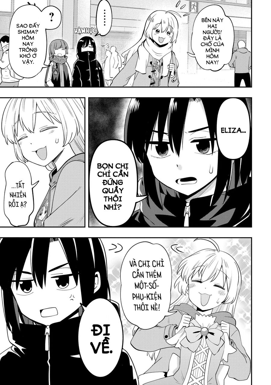 Bocchi The Rock! Ngoại Truyện Nhật Ký Say Rượu Của Hiroi Kikuri [Chap 1-38]