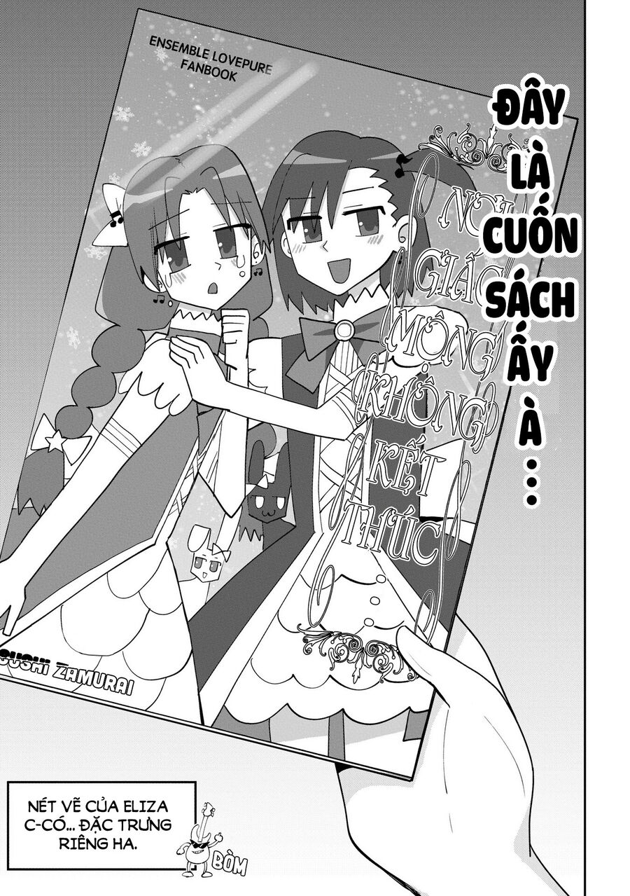 Bocchi The Rock! Ngoại Truyện Nhật Ký Say Rượu Của Hiroi Kikuri [Chap 1-38]