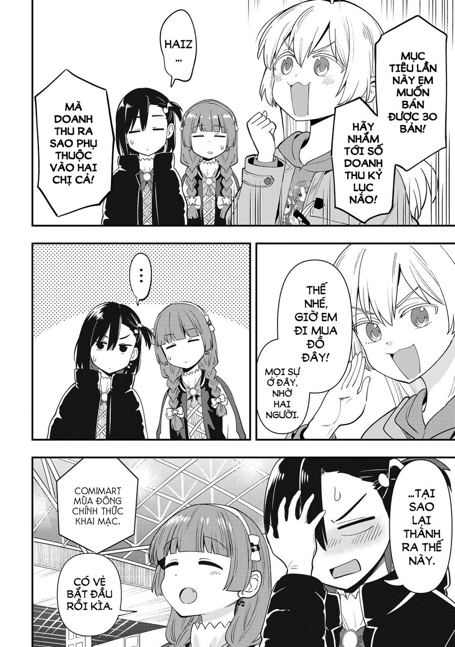 Bocchi The Rock! Ngoại Truyện Nhật Ký Say Rượu Của Hiroi Kikuri [Chap 1-38]