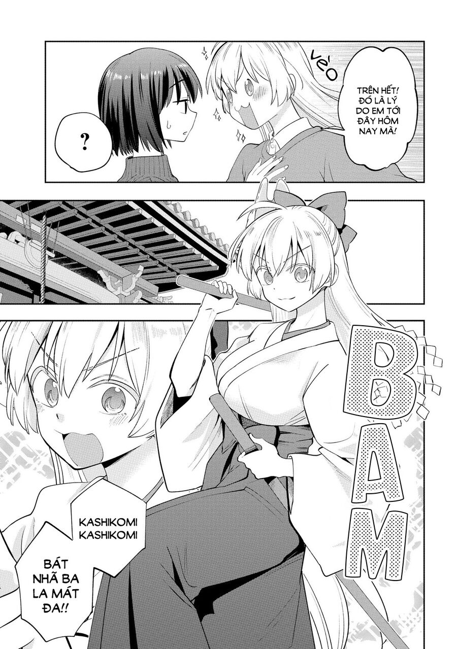 Bocchi The Rock! Ngoại Truyện Nhật Ký Say Rượu Của Hiroi Kikuri [Chap 1-38]