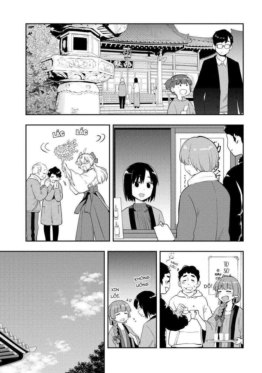 Bocchi The Rock! Ngoại Truyện Nhật Ký Say Rượu Của Hiroi Kikuri [Chap 1-38]