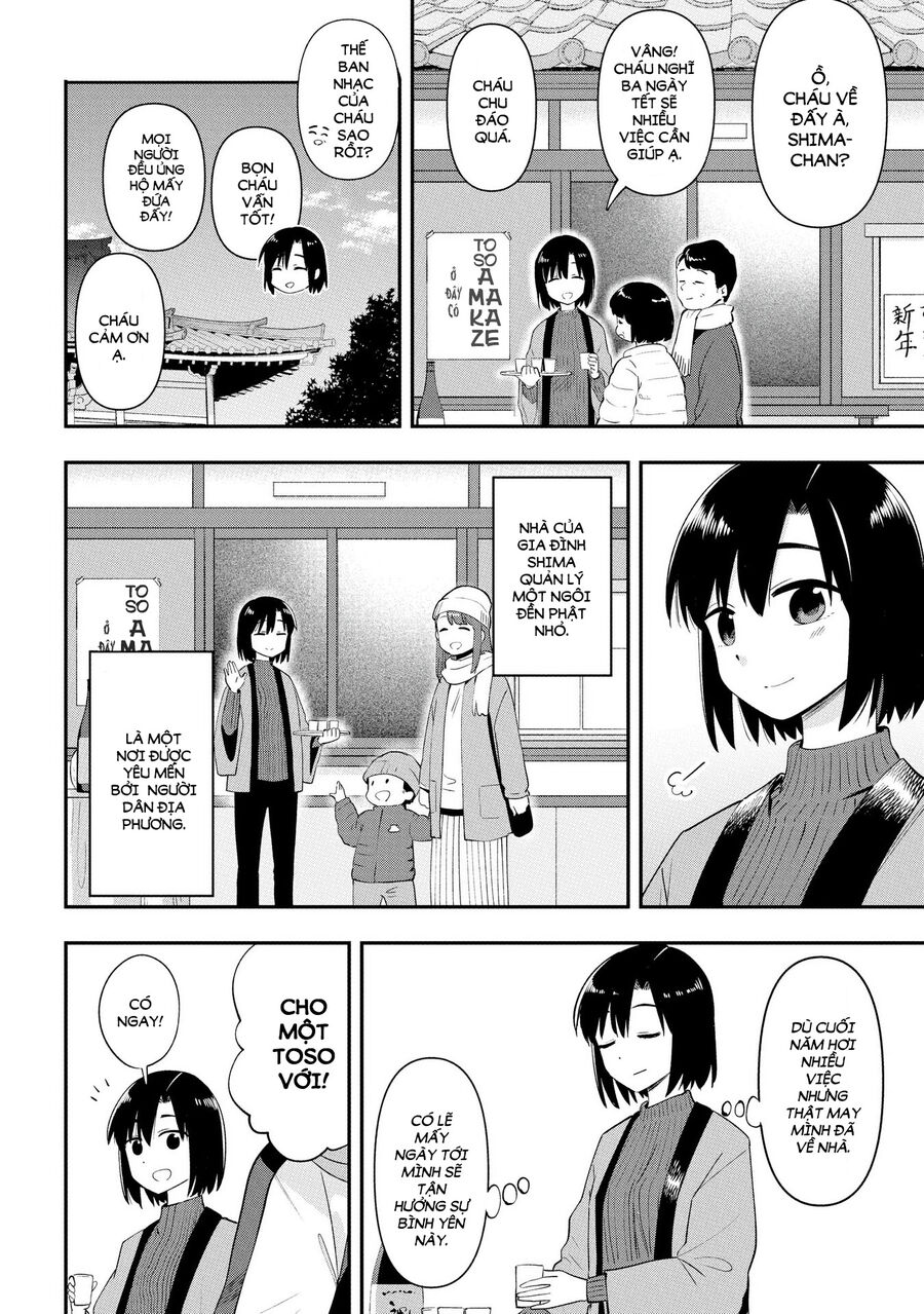 Bocchi The Rock! Ngoại Truyện Nhật Ký Say Rượu Của Hiroi Kikuri [Chap 1-38]