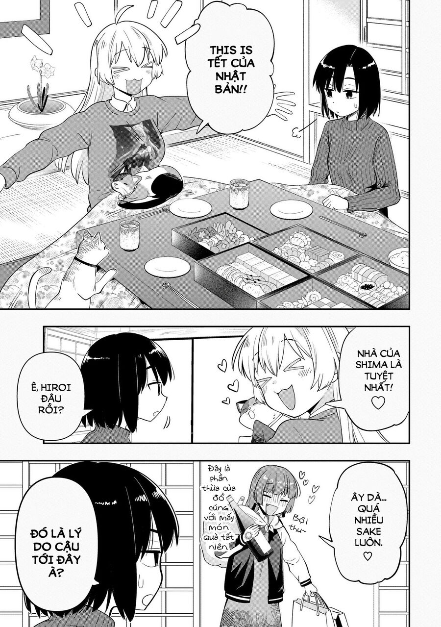 Bocchi The Rock! Ngoại Truyện Nhật Ký Say Rượu Của Hiroi Kikuri [Chap 1-38]