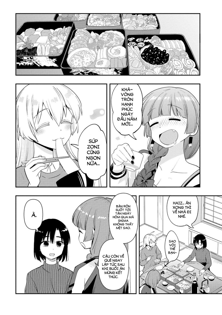 Bocchi The Rock! Ngoại Truyện Nhật Ký Say Rượu Của Hiroi Kikuri [Chap 1-38]