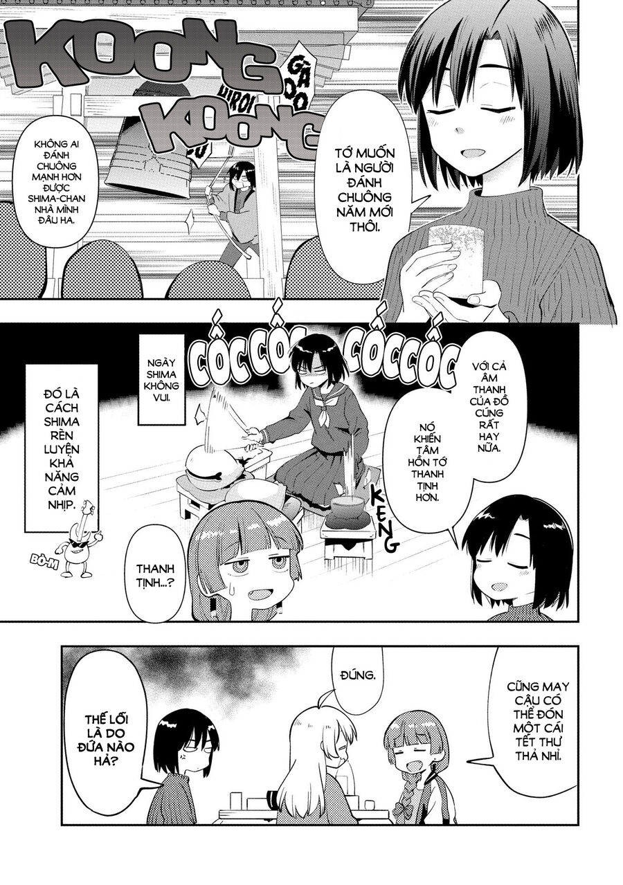 Bocchi The Rock! Ngoại Truyện Nhật Ký Say Rượu Của Hiroi Kikuri [Chap 1-38]