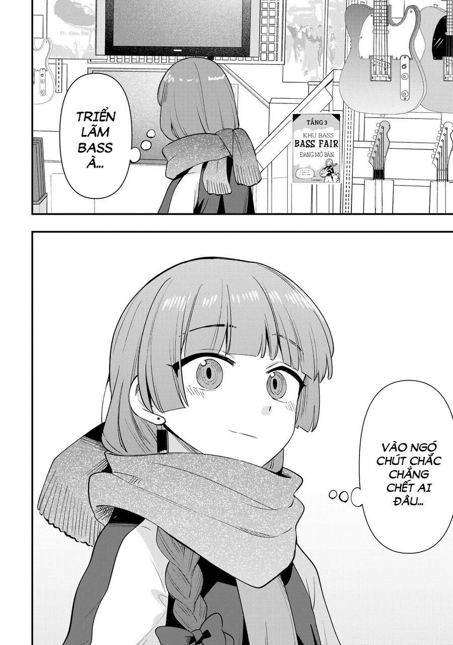 Bocchi The Rock! Ngoại Truyện Nhật Ký Say Rượu Của Hiroi Kikuri [Chap 1-38]