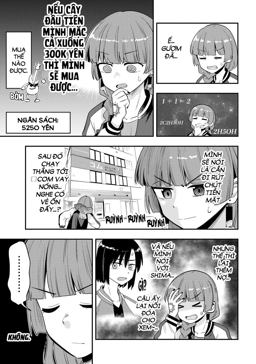 Bocchi The Rock! Ngoại Truyện Nhật Ký Say Rượu Của Hiroi Kikuri [Chap 1-38]
