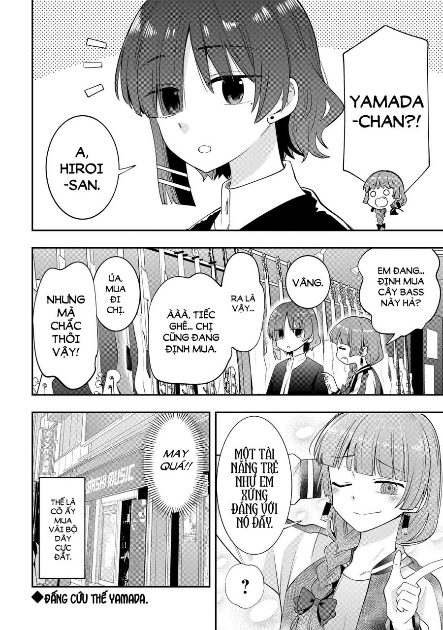 Bocchi The Rock! Ngoại Truyện Nhật Ký Say Rượu Của Hiroi Kikuri [Chap 1-38]