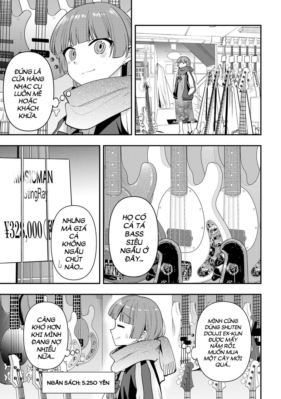 Bocchi The Rock! Ngoại Truyện Nhật Ký Say Rượu Của Hiroi Kikuri [Chap 1-38]