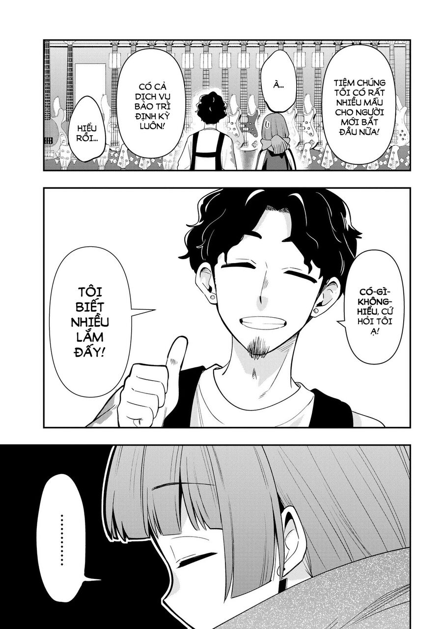 Bocchi The Rock! Ngoại Truyện Nhật Ký Say Rượu Của Hiroi Kikuri [Chap 1-38]
