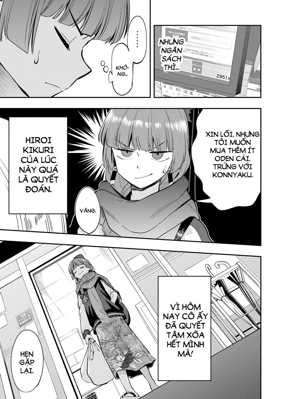 Bocchi The Rock! Ngoại Truyện Nhật Ký Say Rượu Của Hiroi Kikuri [Chap 1-38]