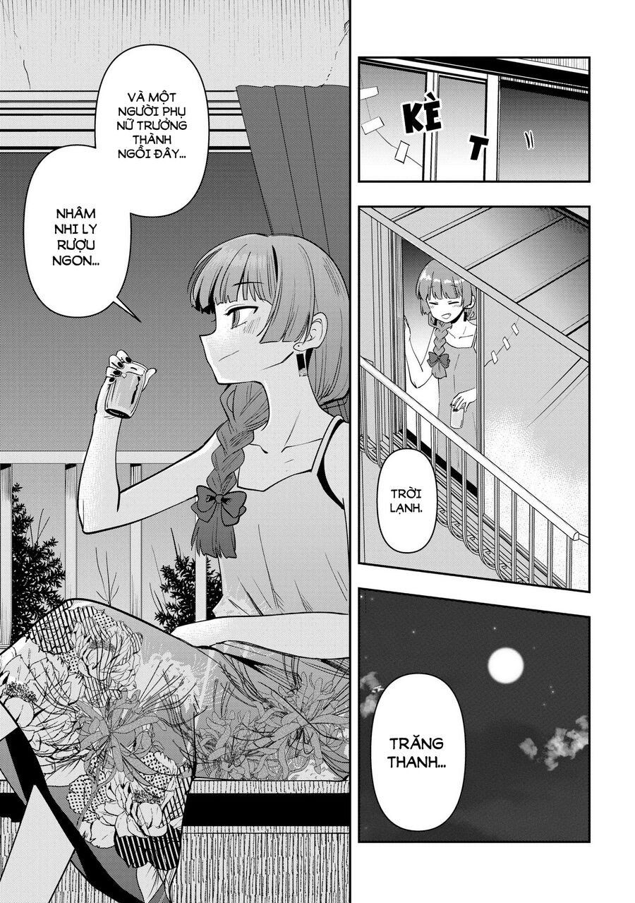 Bocchi The Rock! Ngoại Truyện Nhật Ký Say Rượu Của Hiroi Kikuri [Chap 1-38]