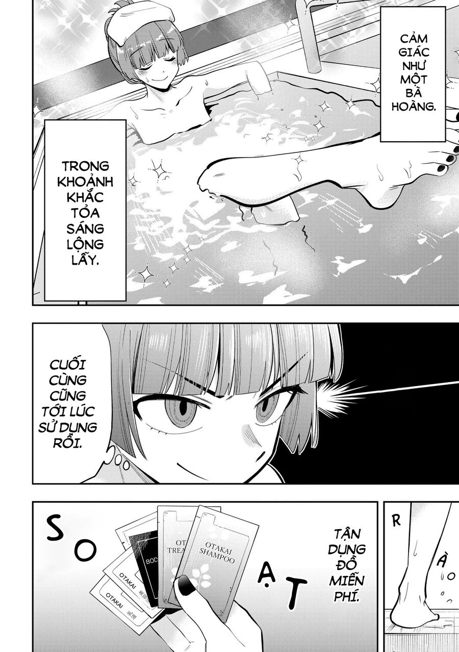 Bocchi The Rock! Ngoại Truyện Nhật Ký Say Rượu Của Hiroi Kikuri [Chap 1-38]