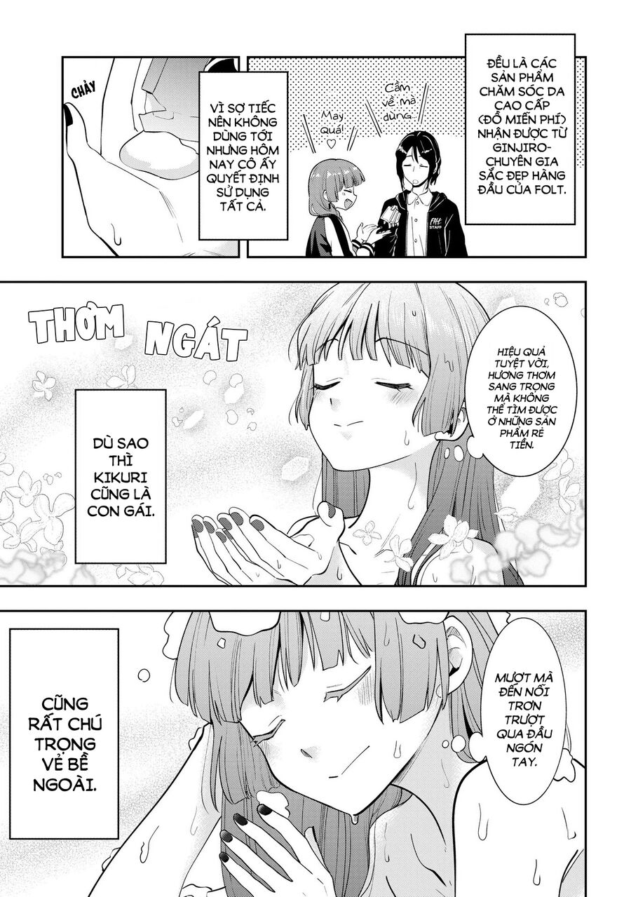 Bocchi The Rock! Ngoại Truyện Nhật Ký Say Rượu Của Hiroi Kikuri [Chap 1-38]